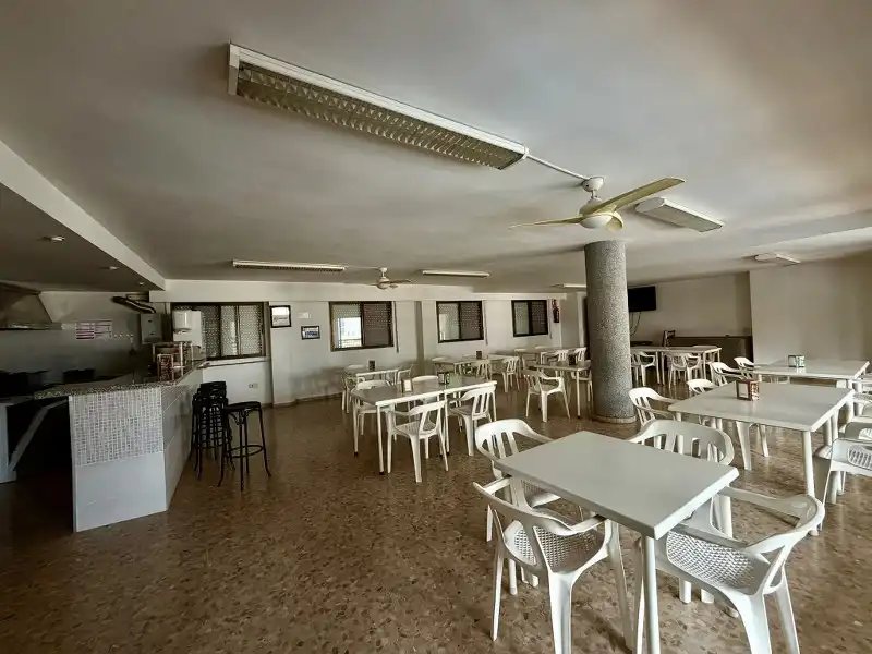 Appartement compact avec piscine à vendre à Sant Antoni, imagen 39