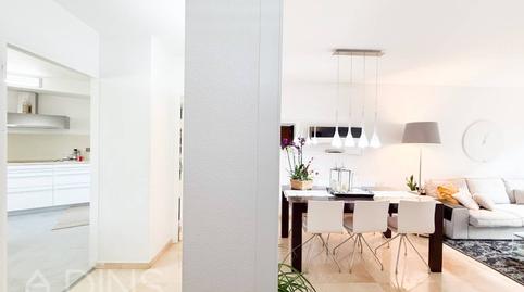 Foto 4 de Dúplex en venta en Calle Sant Damià, 41, Caldes de Montbui, Barcelona