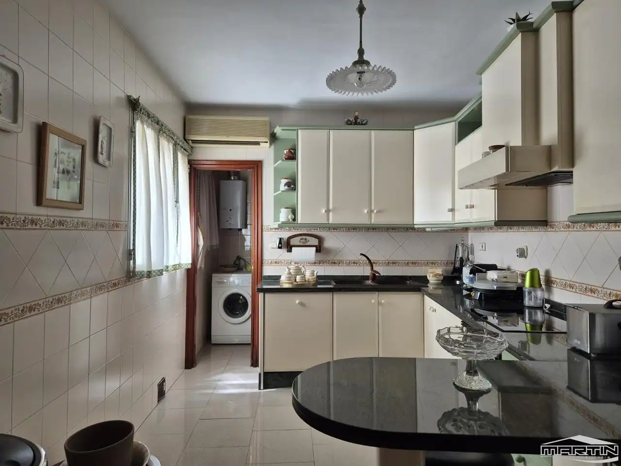 Wohnung mit Aufzug zum Verkauf in Centro, imagen 13