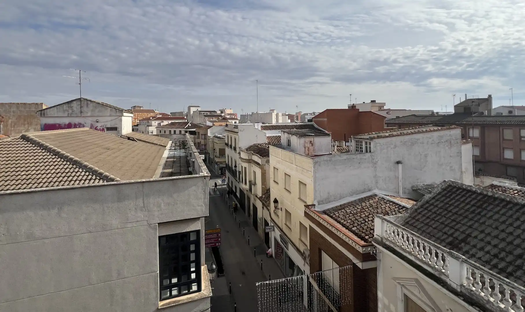 Residencial en venda a Calle Galileo, imagen 59
