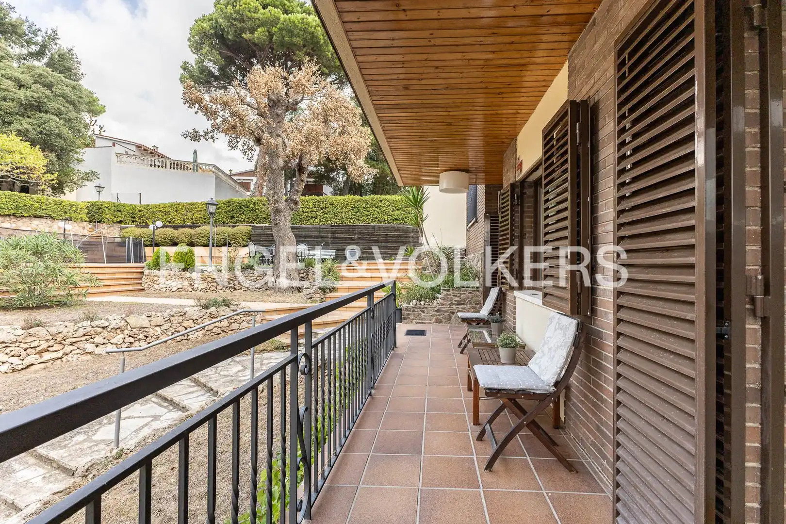 Haus mit Terrasse zum Verkauf in Vallgorguina, imagen 38