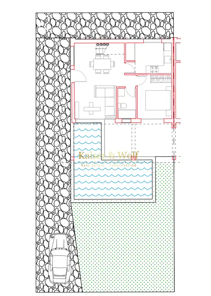 Maison avec piscine à vendre à Malta, imagen 19