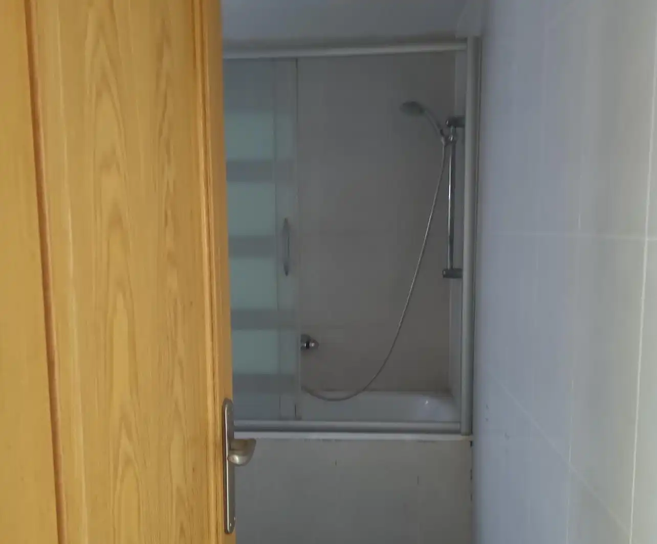 Baño de Piso en venta en Tarazona