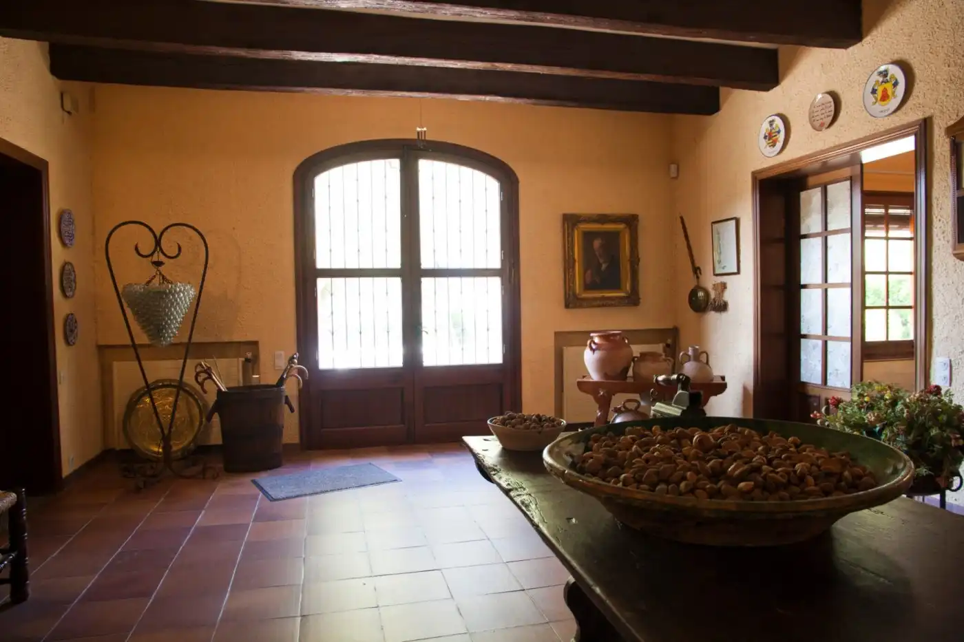 Casa o xalet en venda en La Roca del Vallès amb Calefacció, Jardí privat i Terrassa