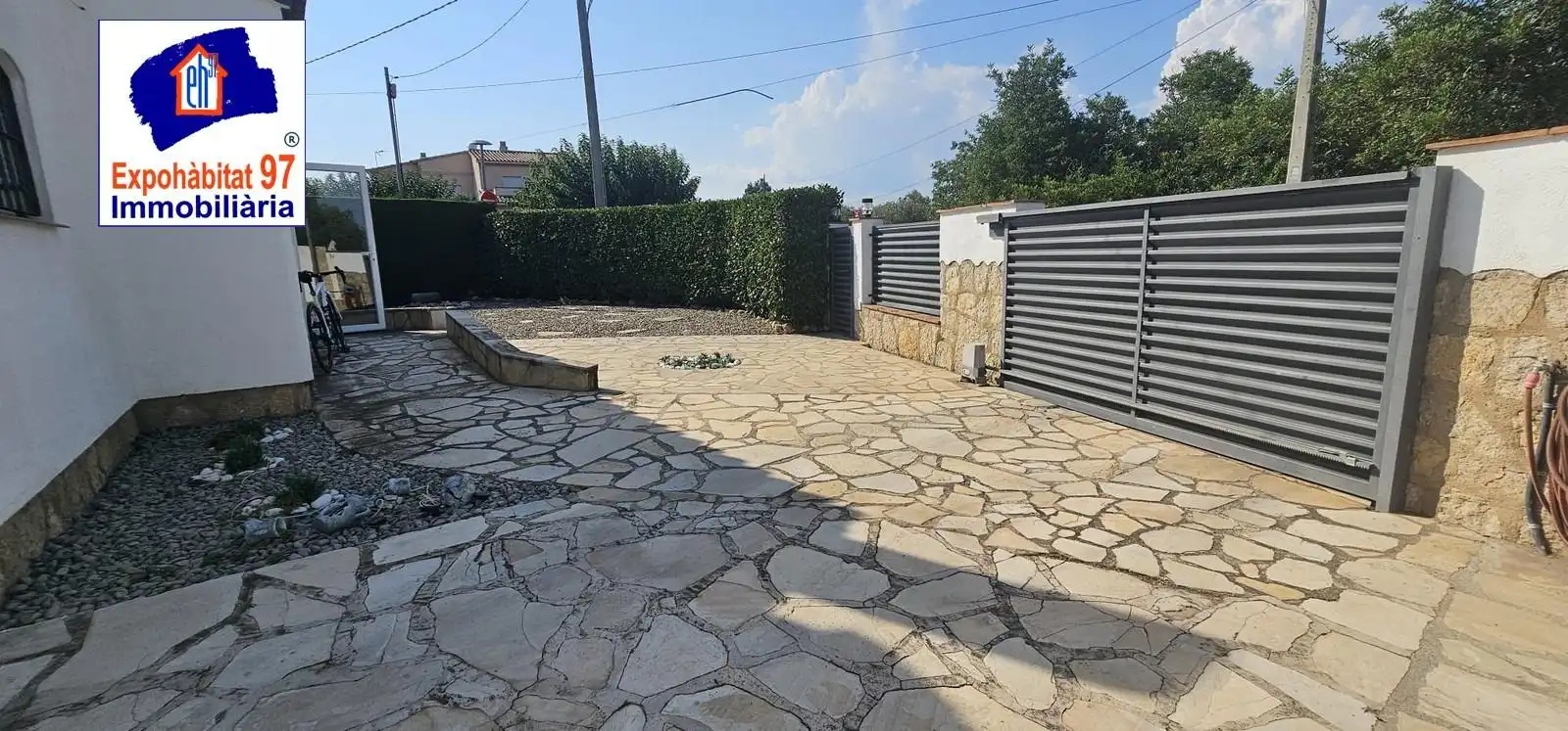 Villa mit Pool zum Verkauf in Poble, imagen 40