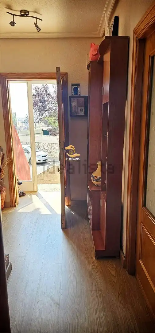 Flat for sale in Villares de la Reina  with Heating, Terrace and Furnished