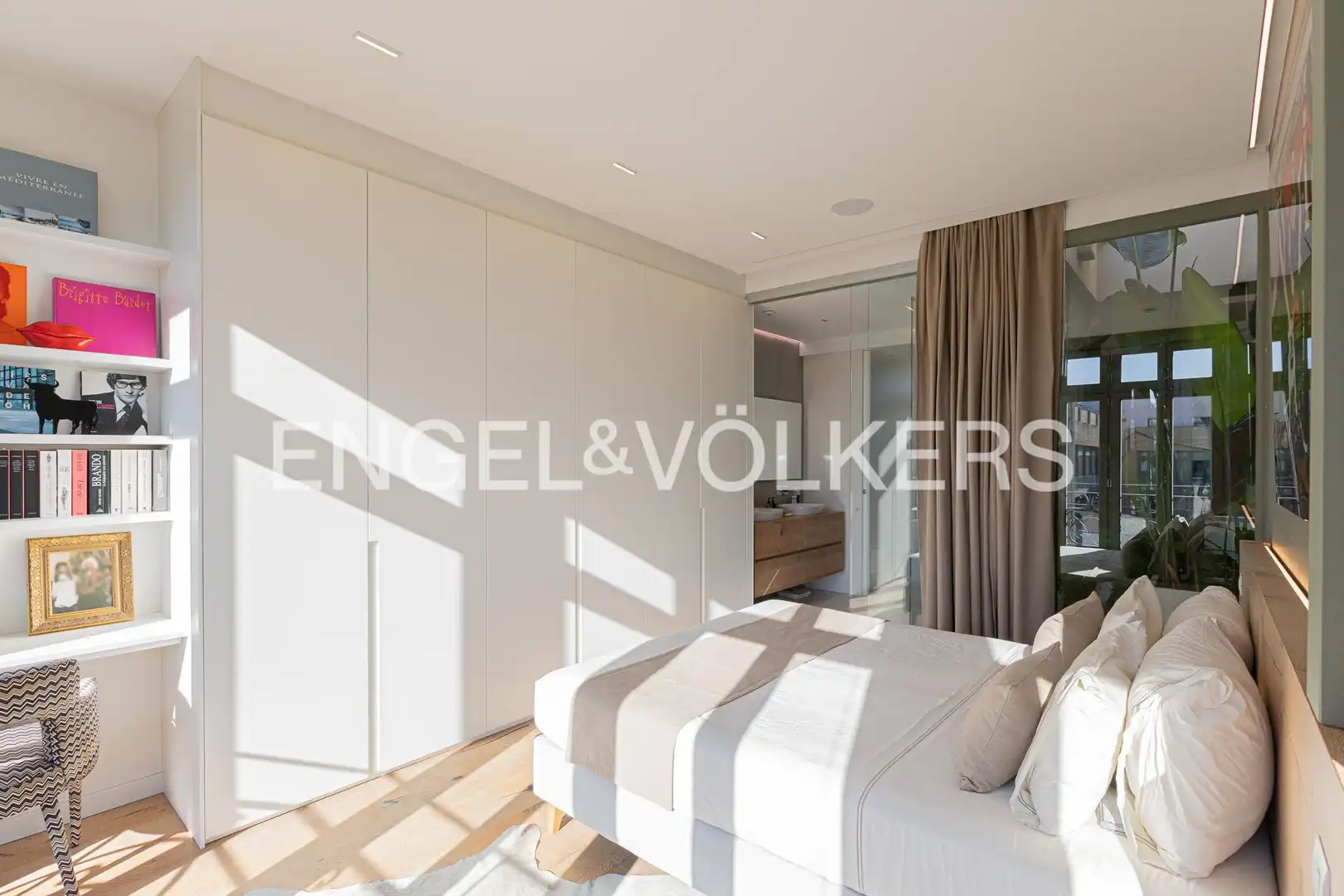 Penthouse mit Aufzug zum Verkauf in Eixample, imagen 26