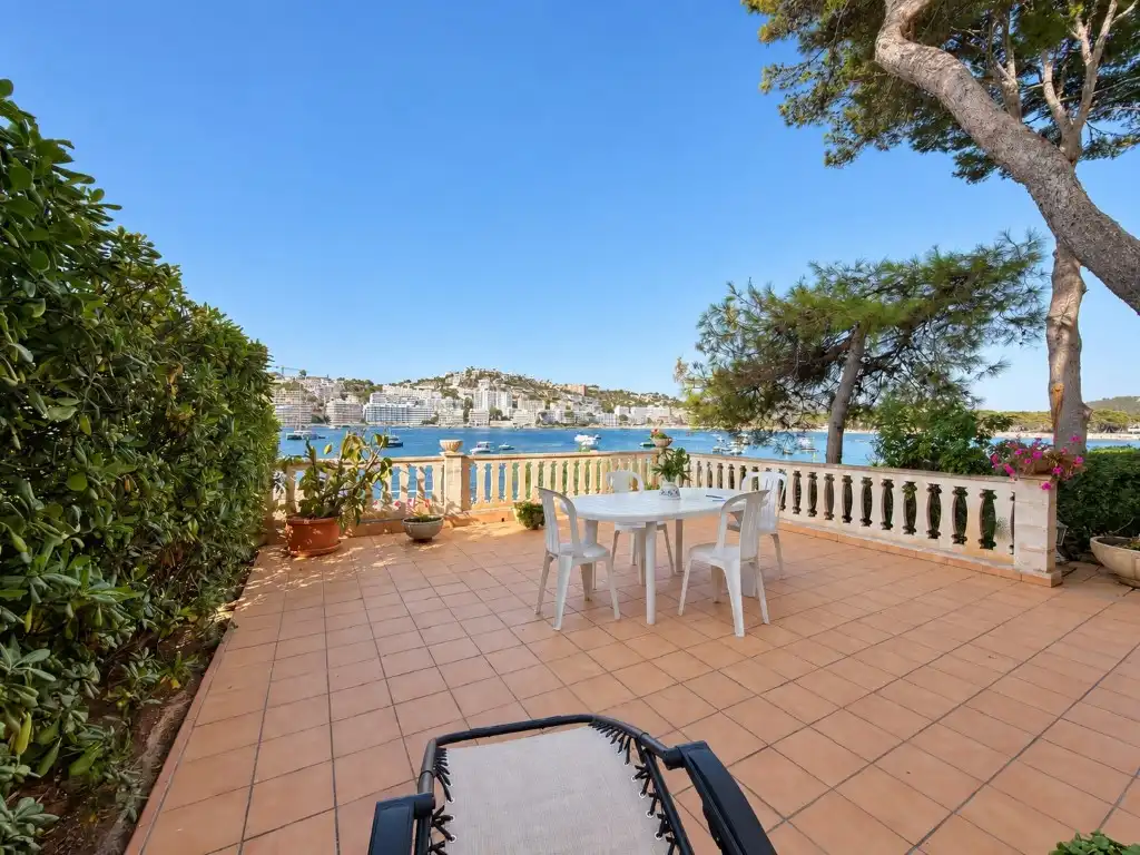 House with garden to rent in Via Creu, imagen 16