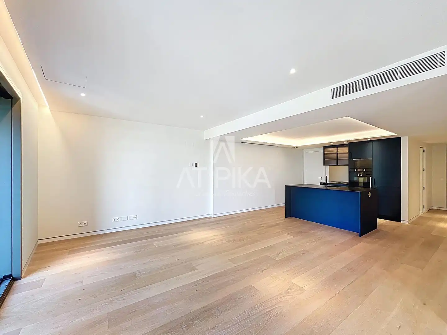 Flat with terrace for sale in Gràcia, imagen 4
