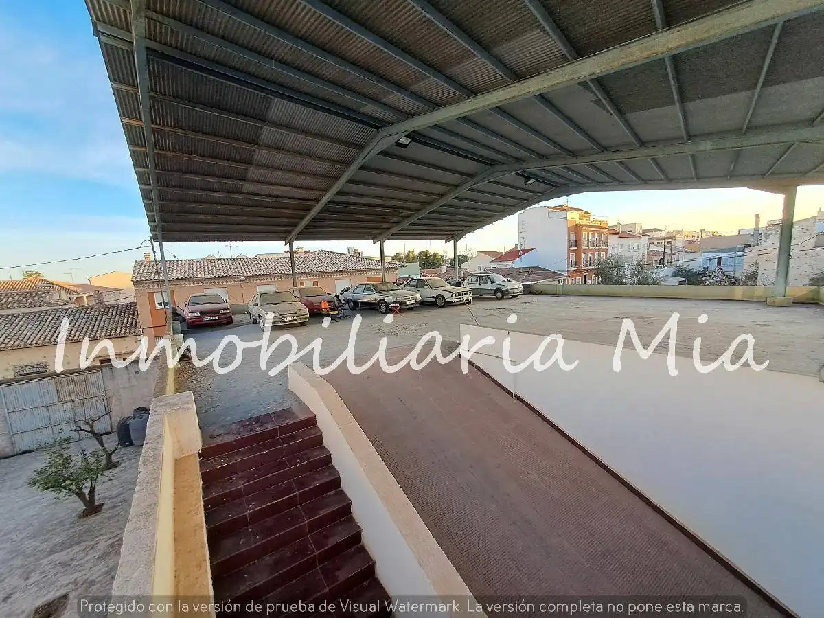 Local commercial à vendre à Puerto Lumbreras