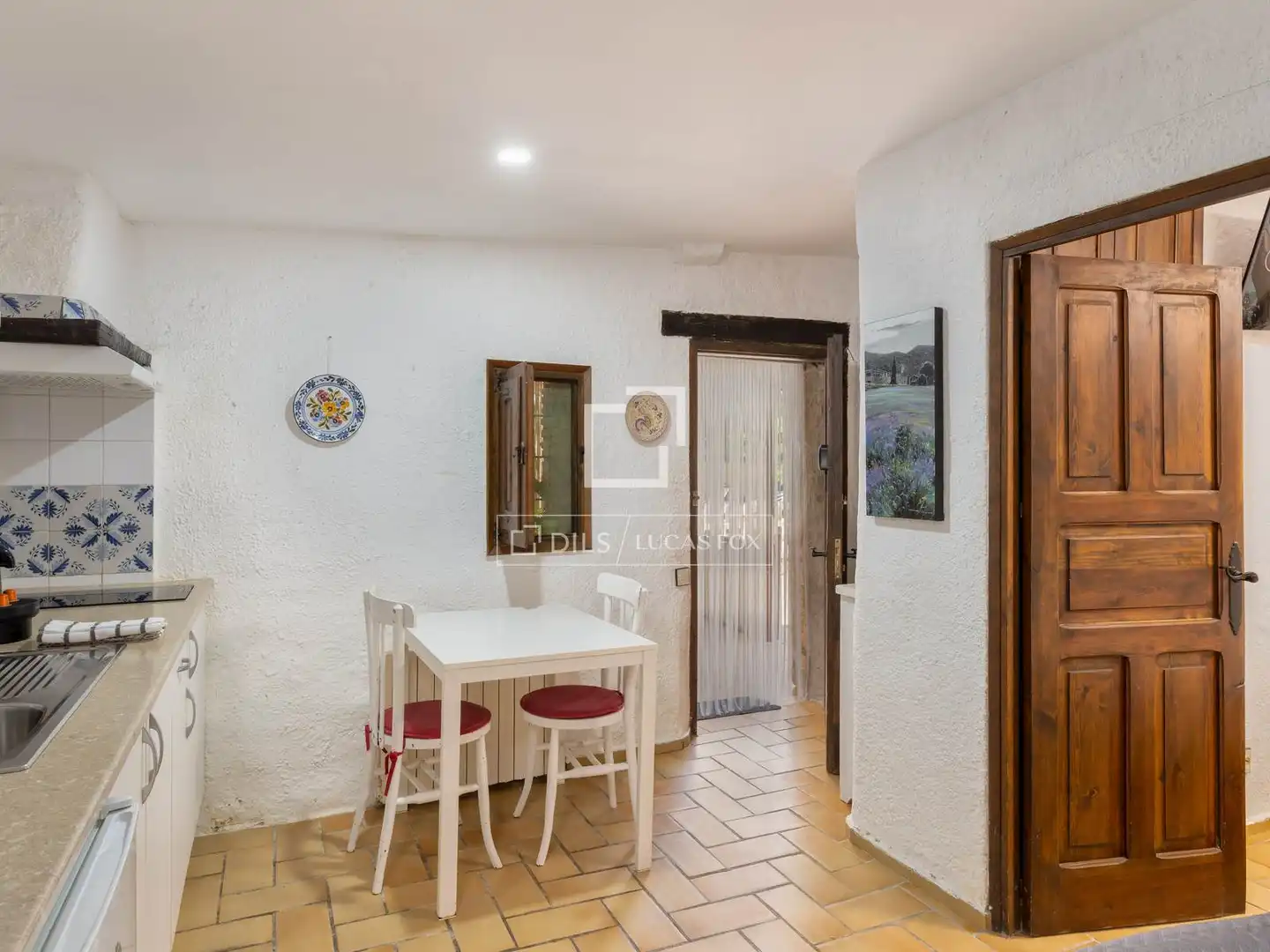 Maison rustique avec piscine à vendre à La Cellera de Ter, imagen 44