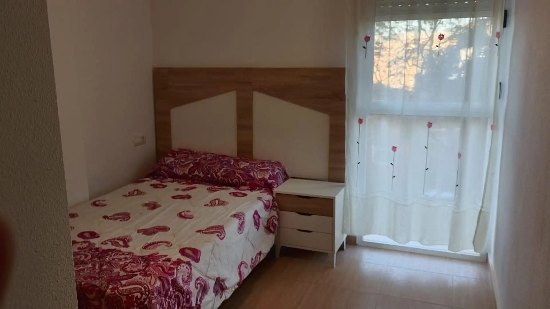 Habitación de Piso en venta en Cartagena con Aire acondicionado, Trastero y Amueblado