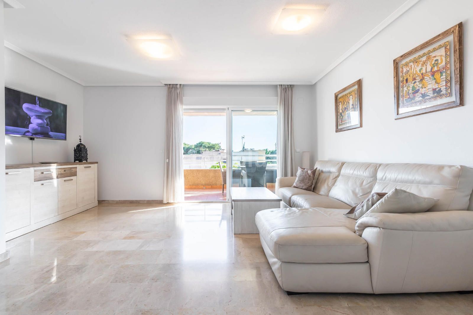 Attic for sale in Calle El Quijote, Centro