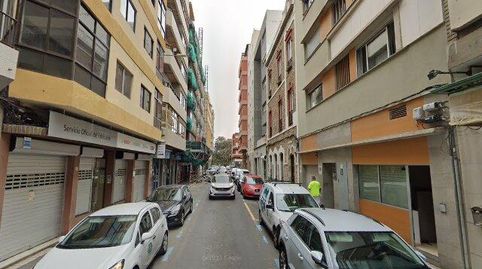 Foto 3 de Piso en venta en Cl Cebrian, Arenales - Lugo - Avda. Marítima, Las Palmas de Gran Canaria