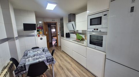 Foto 5 de Piso en venta en Diego Velazquez, Cistérniga, Valladolid