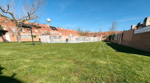 Foto 3 de Casa o chalet en venta en Calle Ernesto Sábato, Fuentebella -San Felix - El Leguario, Parla