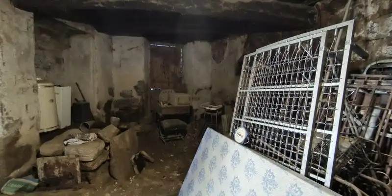 Finca rústica en venda en O Pereiro de Aguiar 
