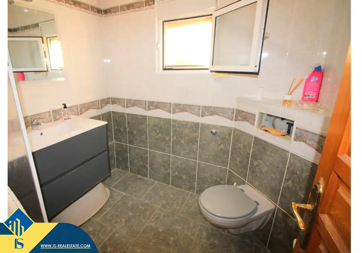 Chalet con piscina en venta en Orihuela Costa, imagen 14