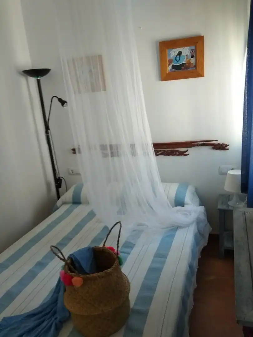 Casa rústica en venda a El Lentiscal, imagen 14