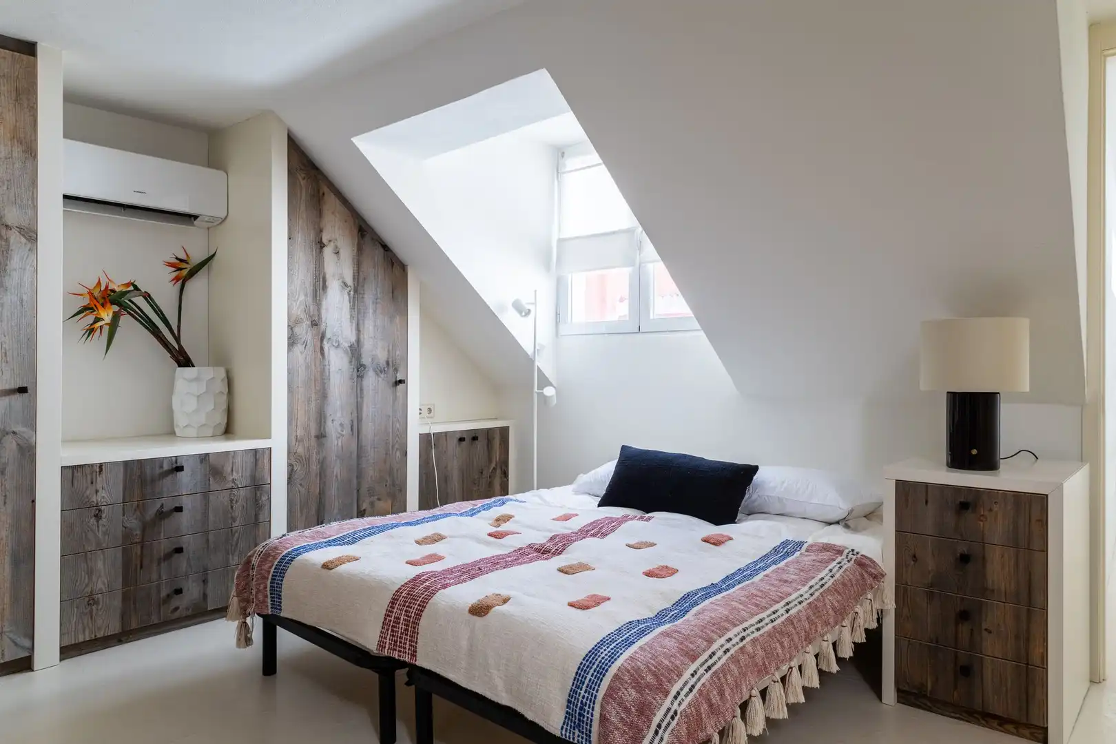 Habitación de Casa o chalet en venta en Málaga con Terraza y Balcón
