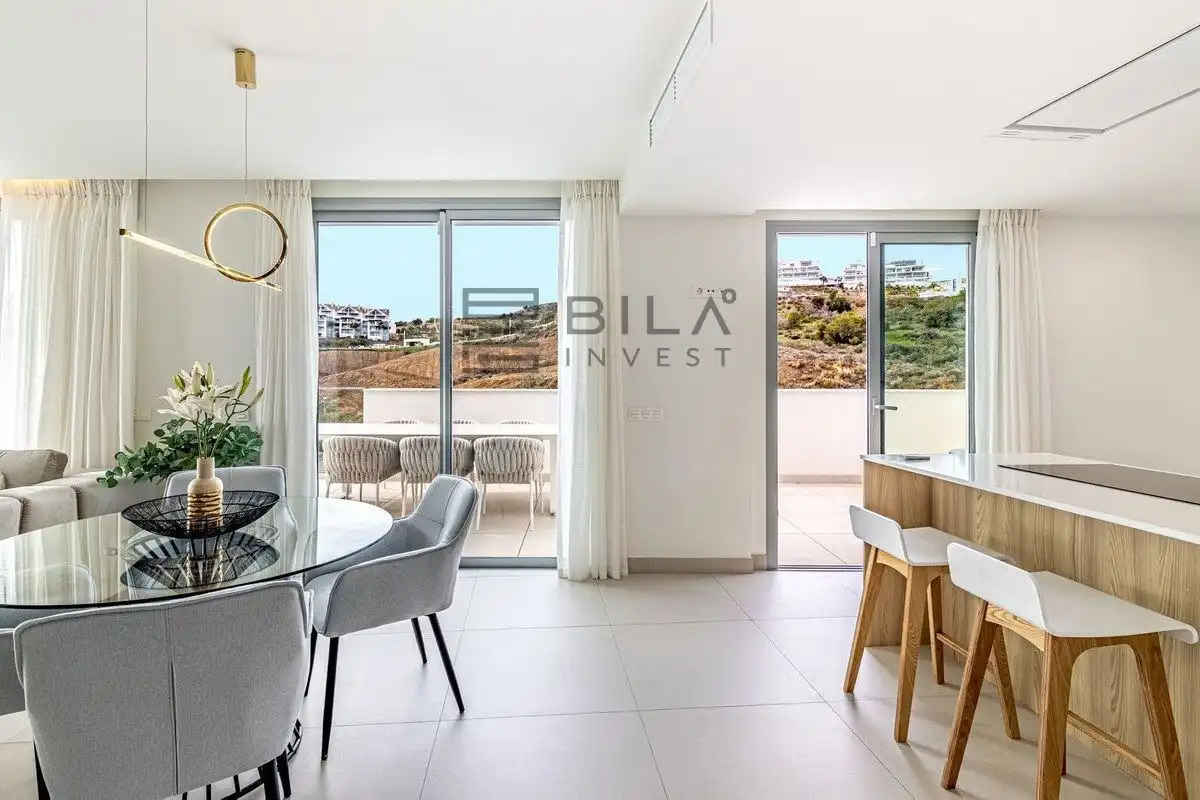 Penthouse with pool for sale in Urb. One Residences, imagen 16