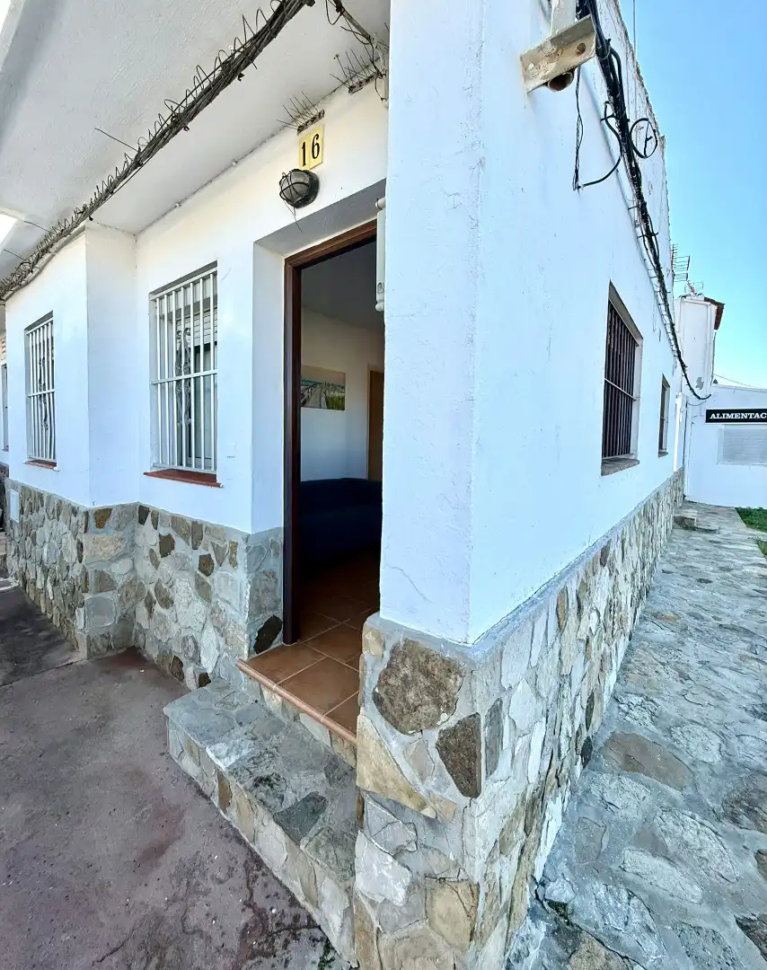 Casa a schiera con giardino in vendita a El Lentiscal, imagen 10