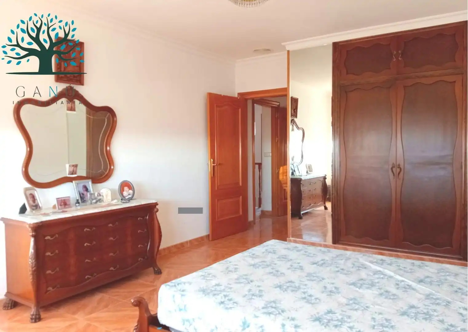Casa o chalet en venta en Calle LA VIA, Mazarrón Casco Urbano