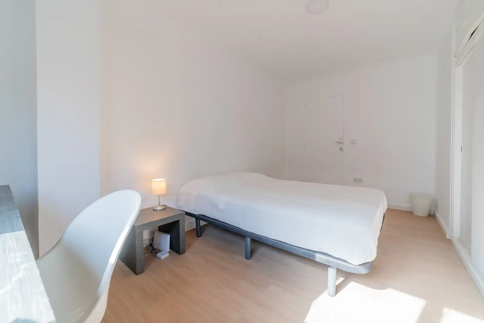 Habitació a Carrer del Marqués de Montortal, Torrefiel