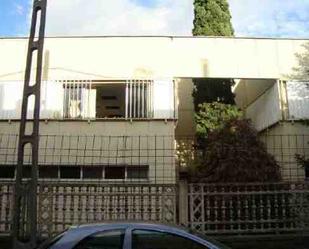 Exterior view of Industrial buildings for sale in Sant Hipòlit de Voltregà