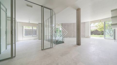 Foto 5 von Maisonette zur Miete in Aravaca, Madrid Capital