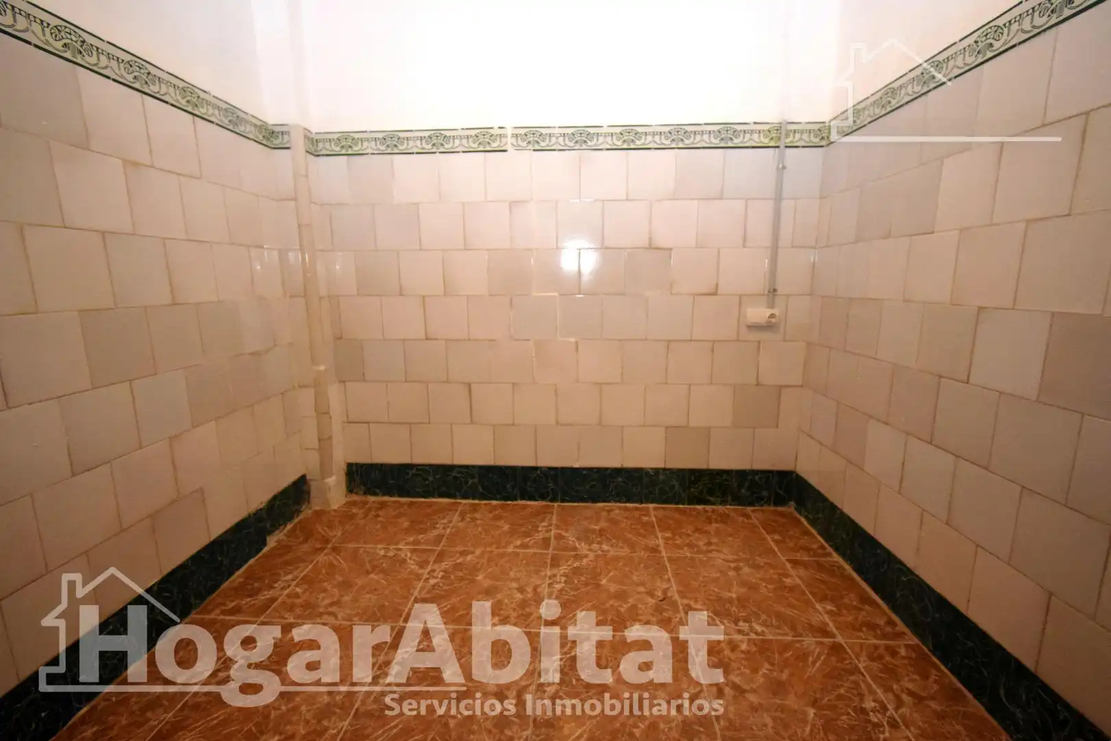 Baño de Casa o chalet en venta en Valencia con Trastero
