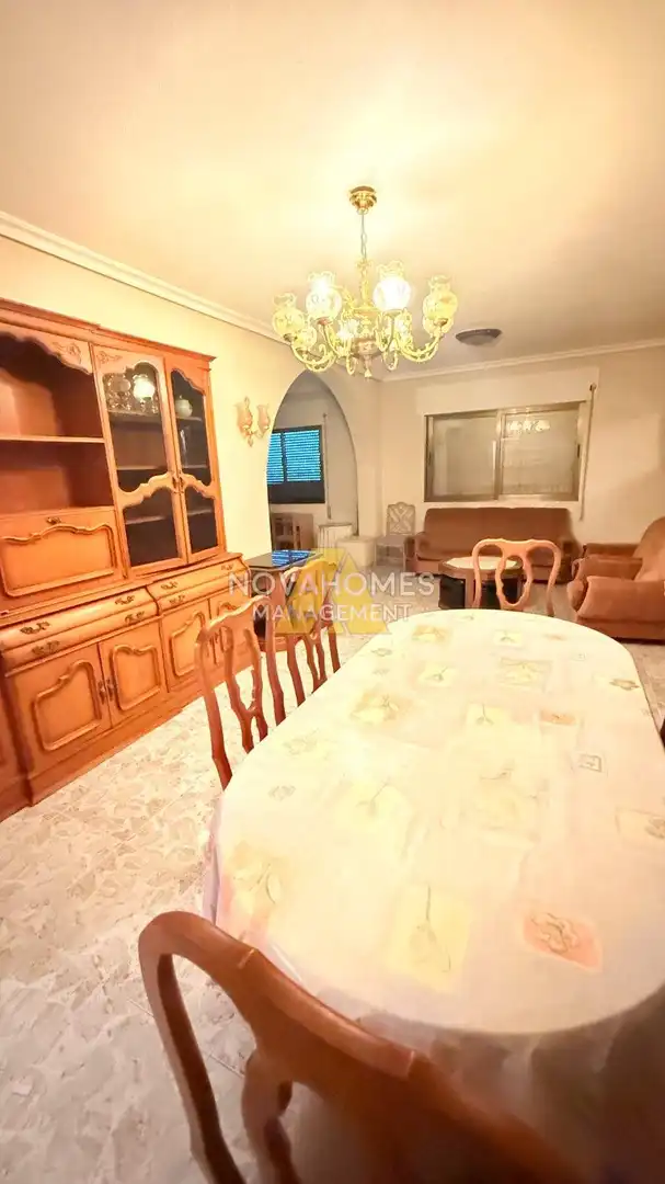 Villa con piscina in vendita a Mar Menor de Cartagena – Cabo de Palos, imagen 16