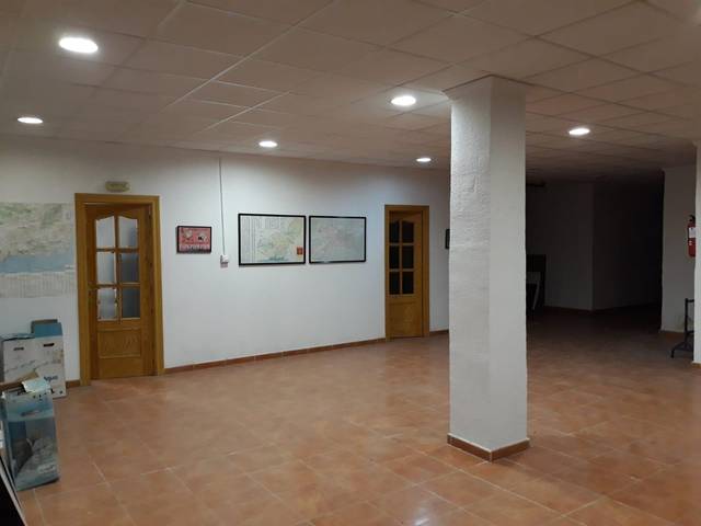 Local comercial en Venta en Pajaritos