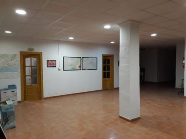 Local comercial en venda a Beiro