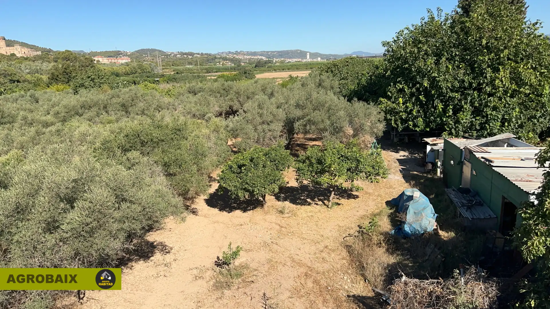 Rural land for sale in BV-2002 114, imagen 13
