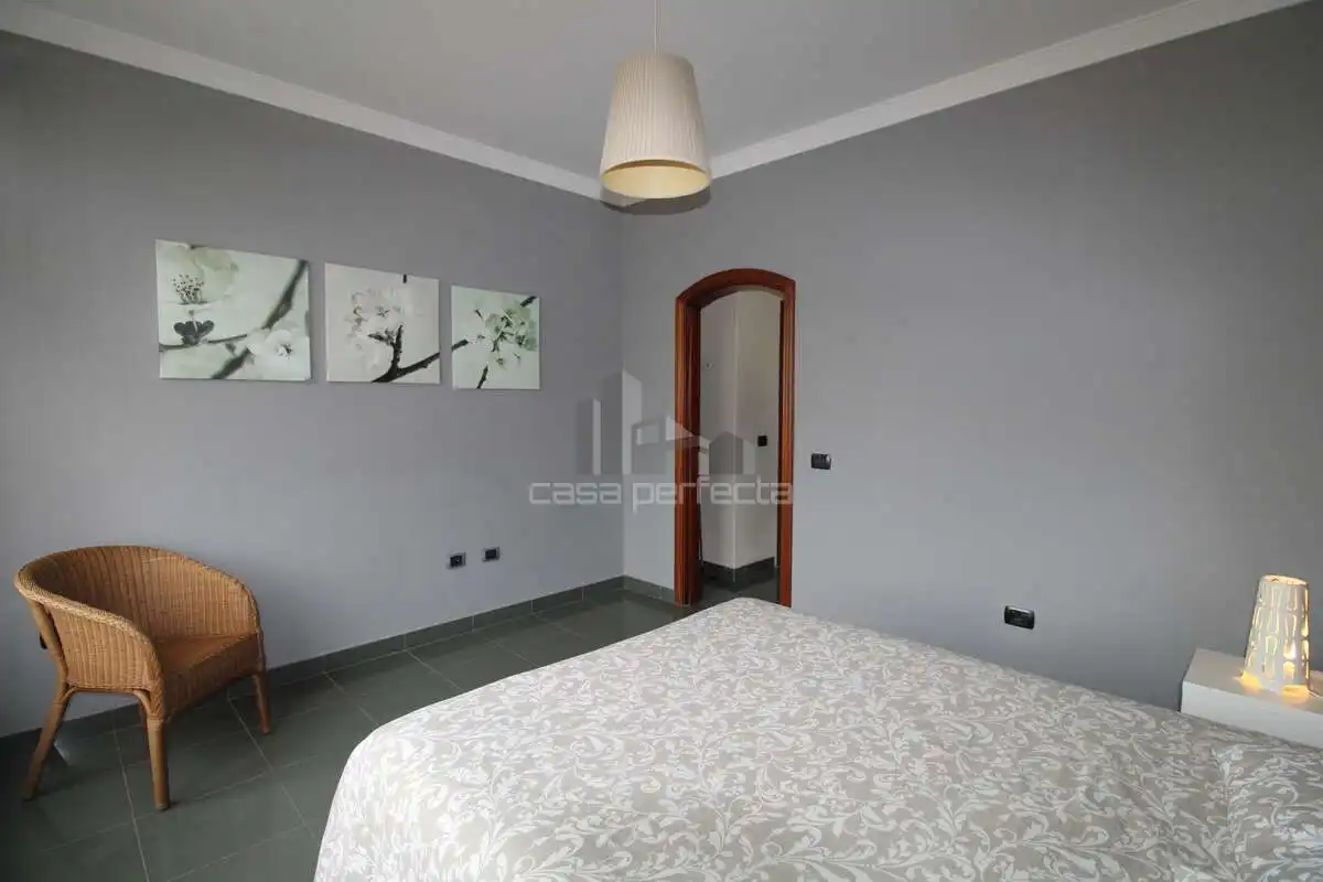 Habitación de Casa o chalet en venta en Arrecife con Terraza y Amueblado
