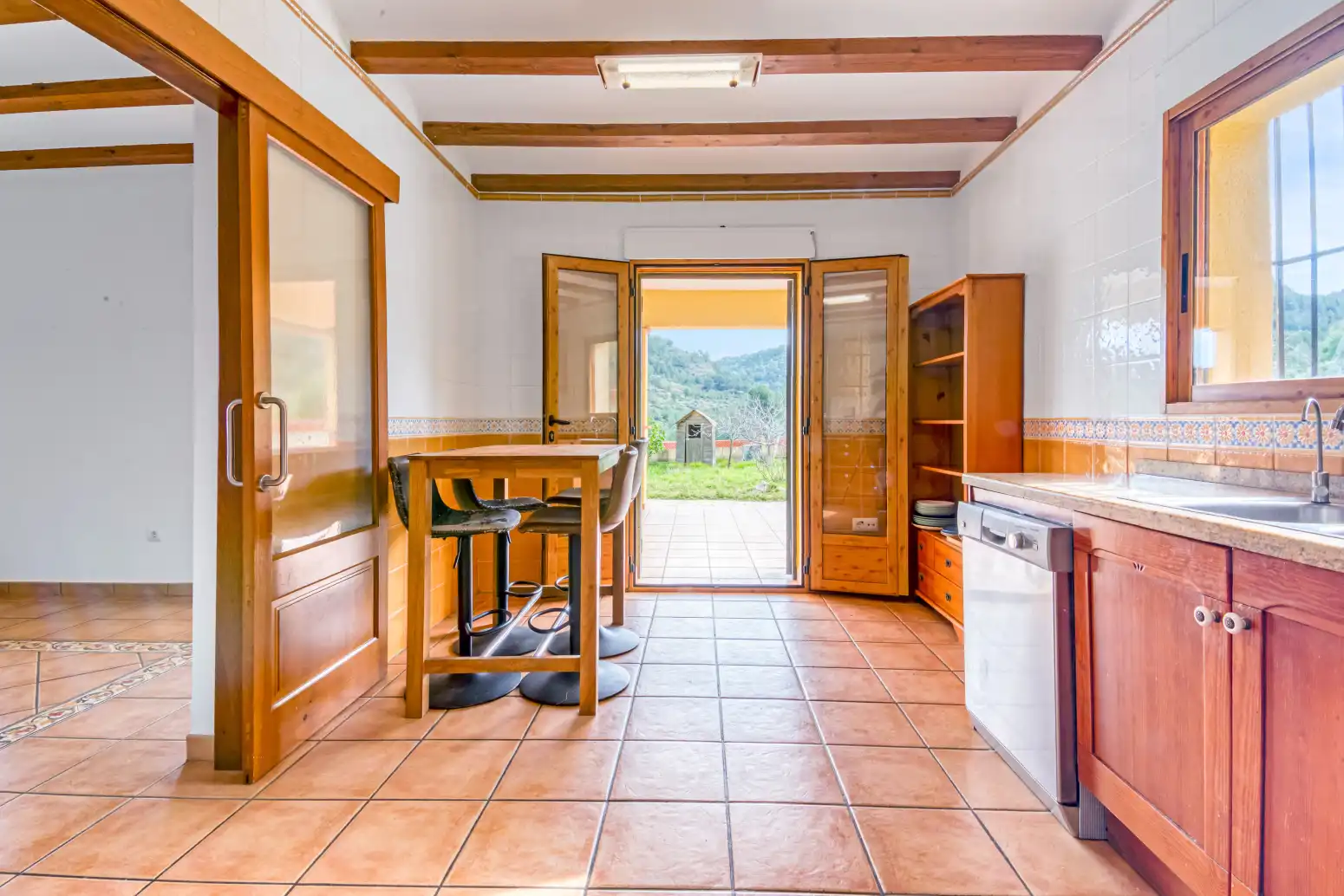 Houses for sale in Orba - CL POP, EL RIU, Orba