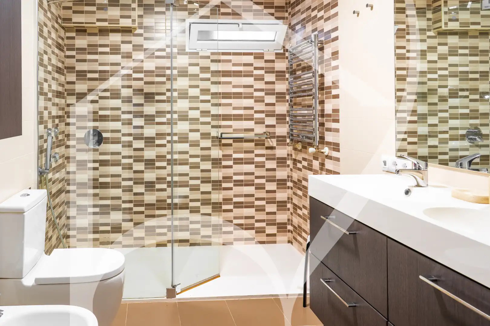 Baño de Piso en venta en Chinchibarra - Capuchinos