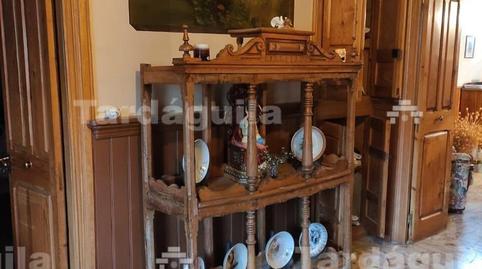 Foto 3 de Finca rústica en venda a San Muñoz, Salamanca