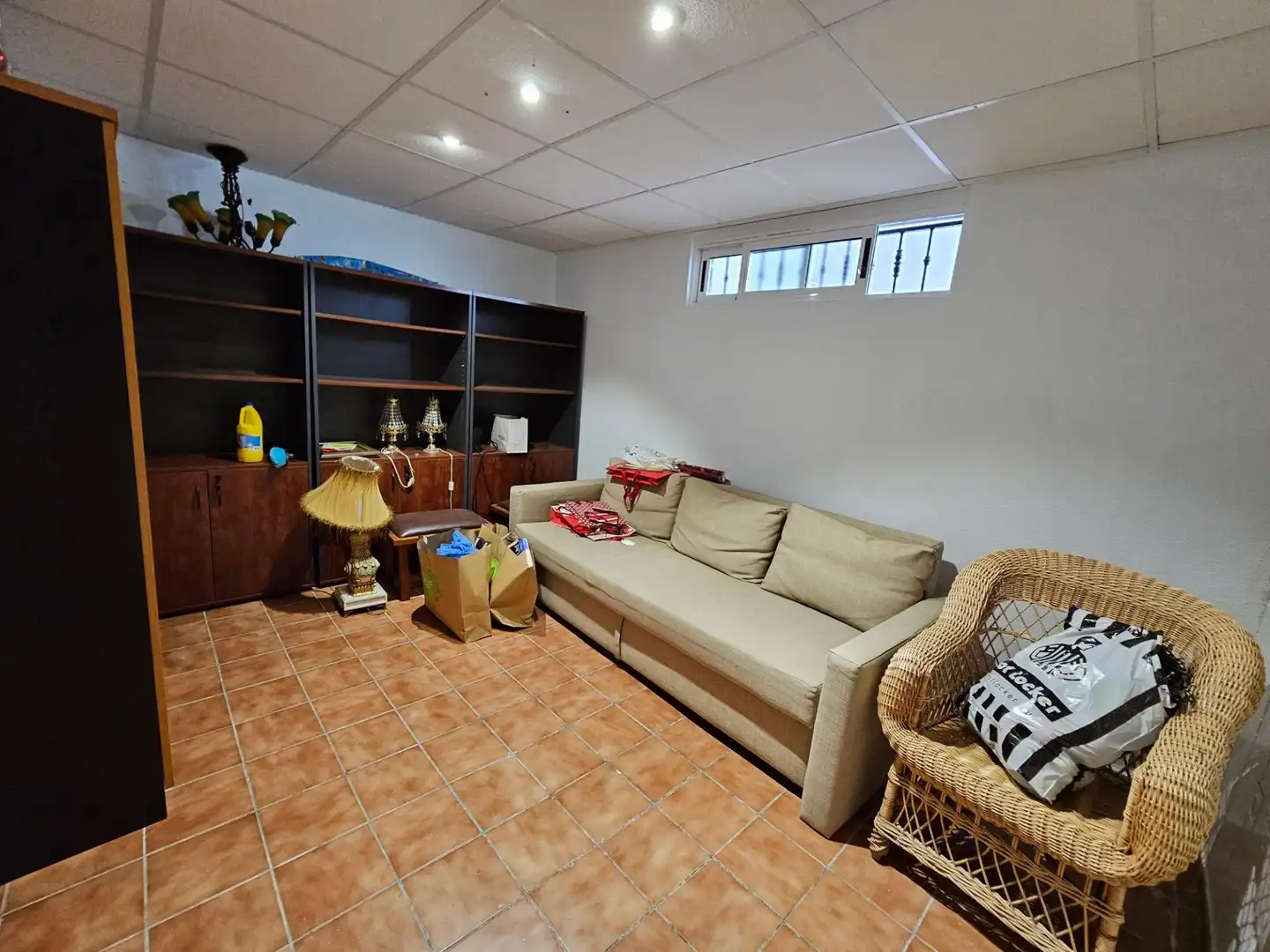 Houses for sale in Molina de Segura  with Air Conditioner, Heating and Terrace