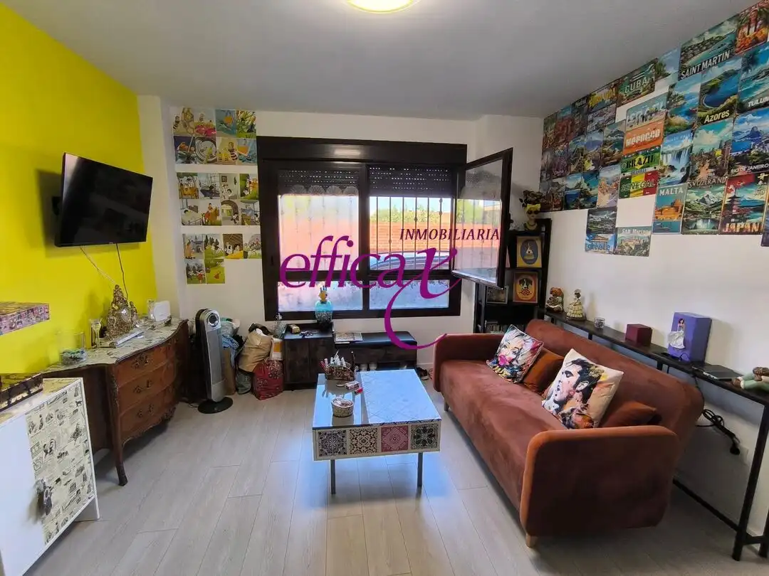 Flat for sale in Burujón  with Storage room and Swimming Pool