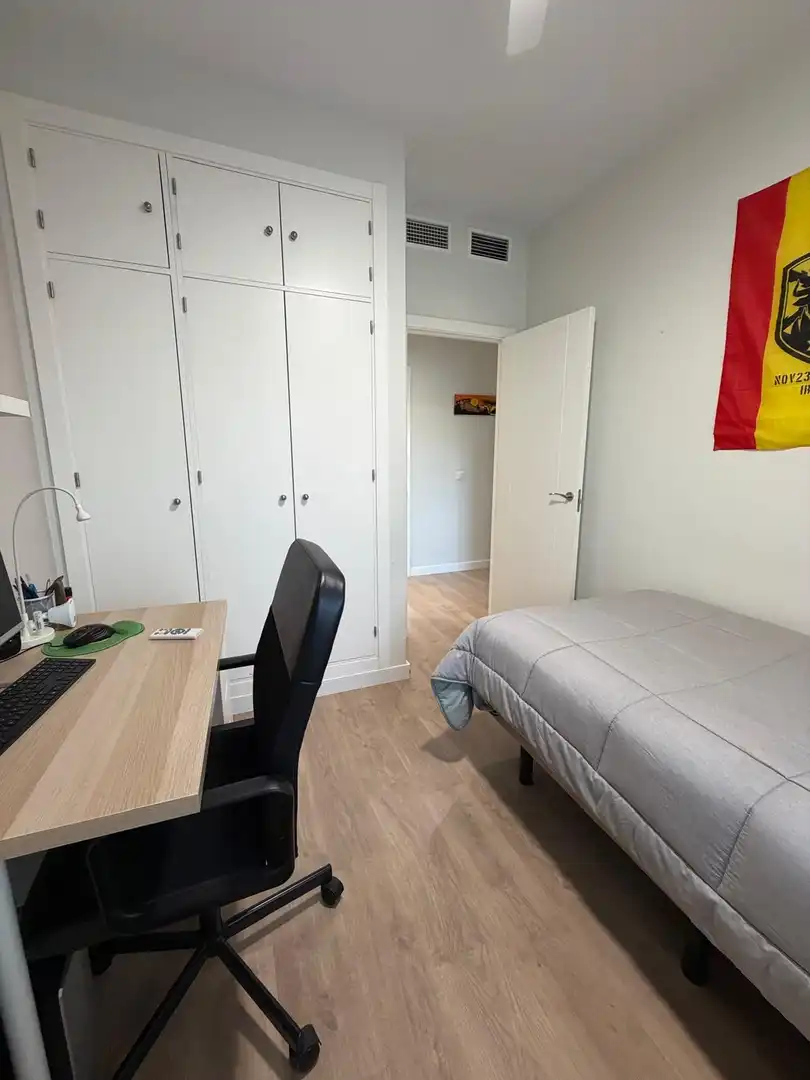 Wohnung mit Terrasse zum Verkauf in Caballero Bonald - San José Obrero - Guadalcacín, imagen 21