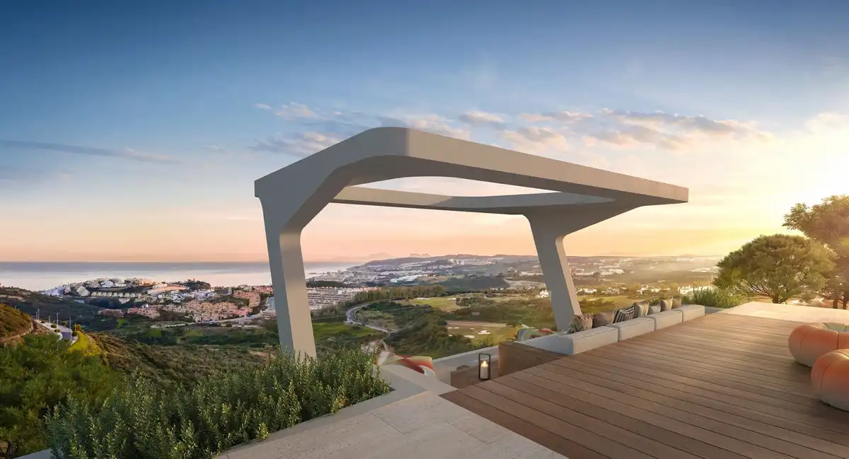 Apartment zum Verkauf in Casares Golf - Casares del Sol, imagen 5