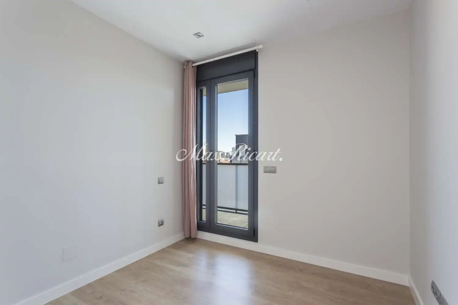 Piso de alquiler en N/A, La Bordeta