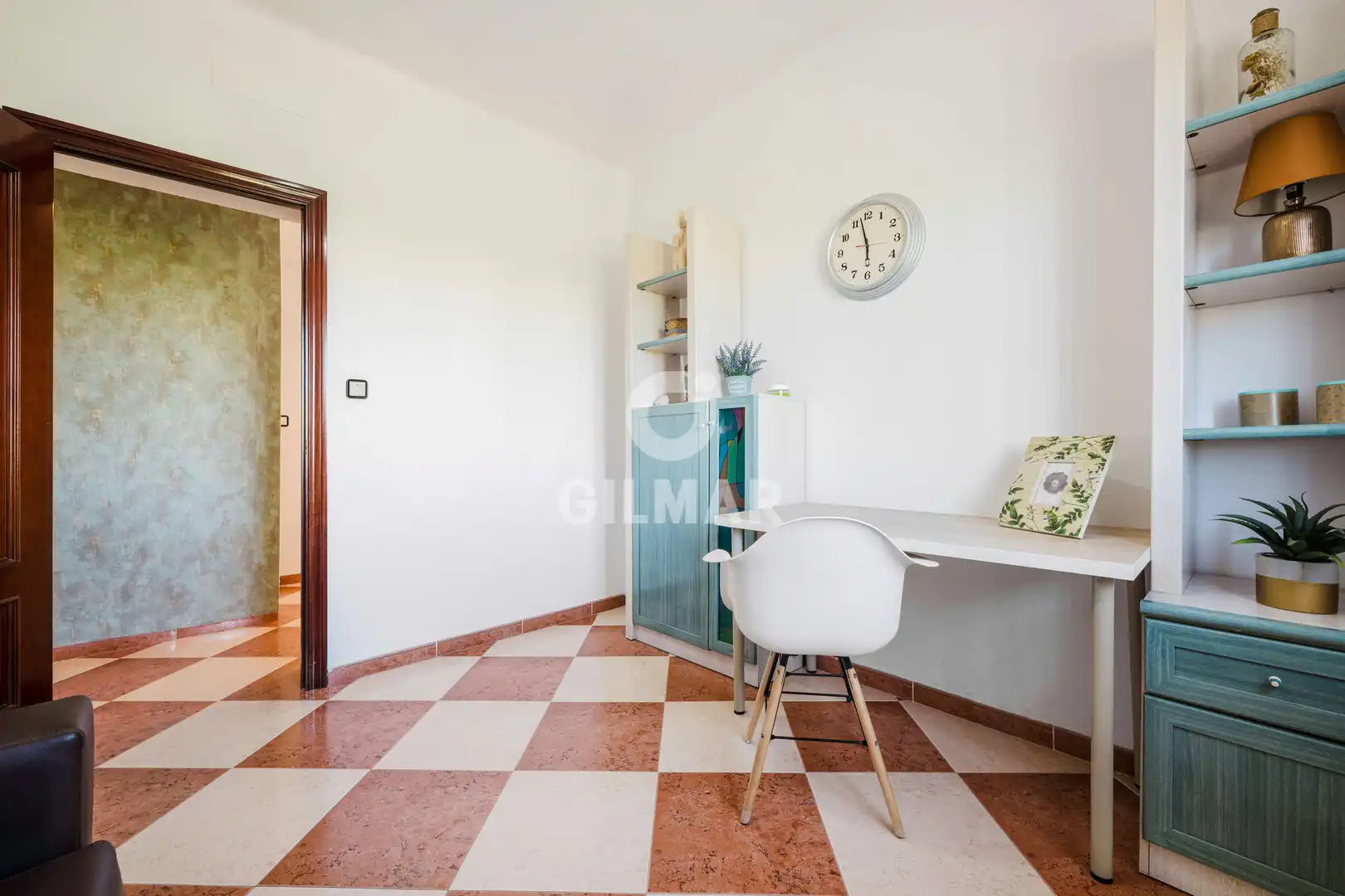 Habitación de Piso en venta en Cádiz con Calefacción