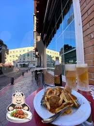 Local comercial en Alquiler en  Calle dr espina, madrid 1, 1 en Opañel