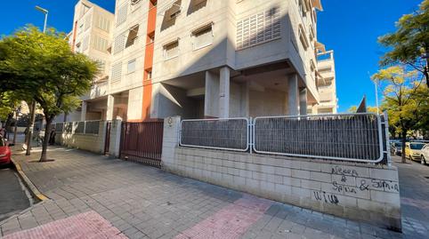Photo 2 of Garage for sale in Calle General Espartero, Carolinas Altas, Alicante