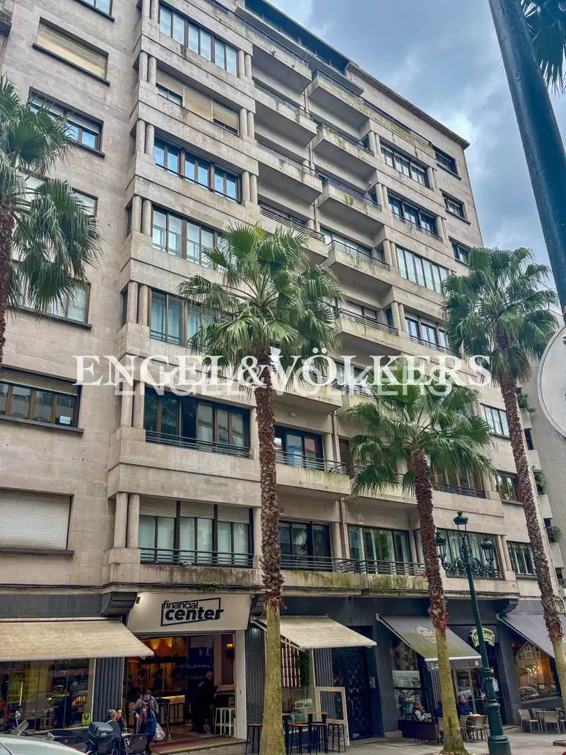 Wohnung mit Terrasse zum Verkauf in Centro Urbano, imagen 56