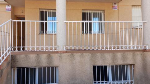 Foto 3 de Casa o xalet en venda a Calle Nueva Aljorra, La Aljorra, Murcia