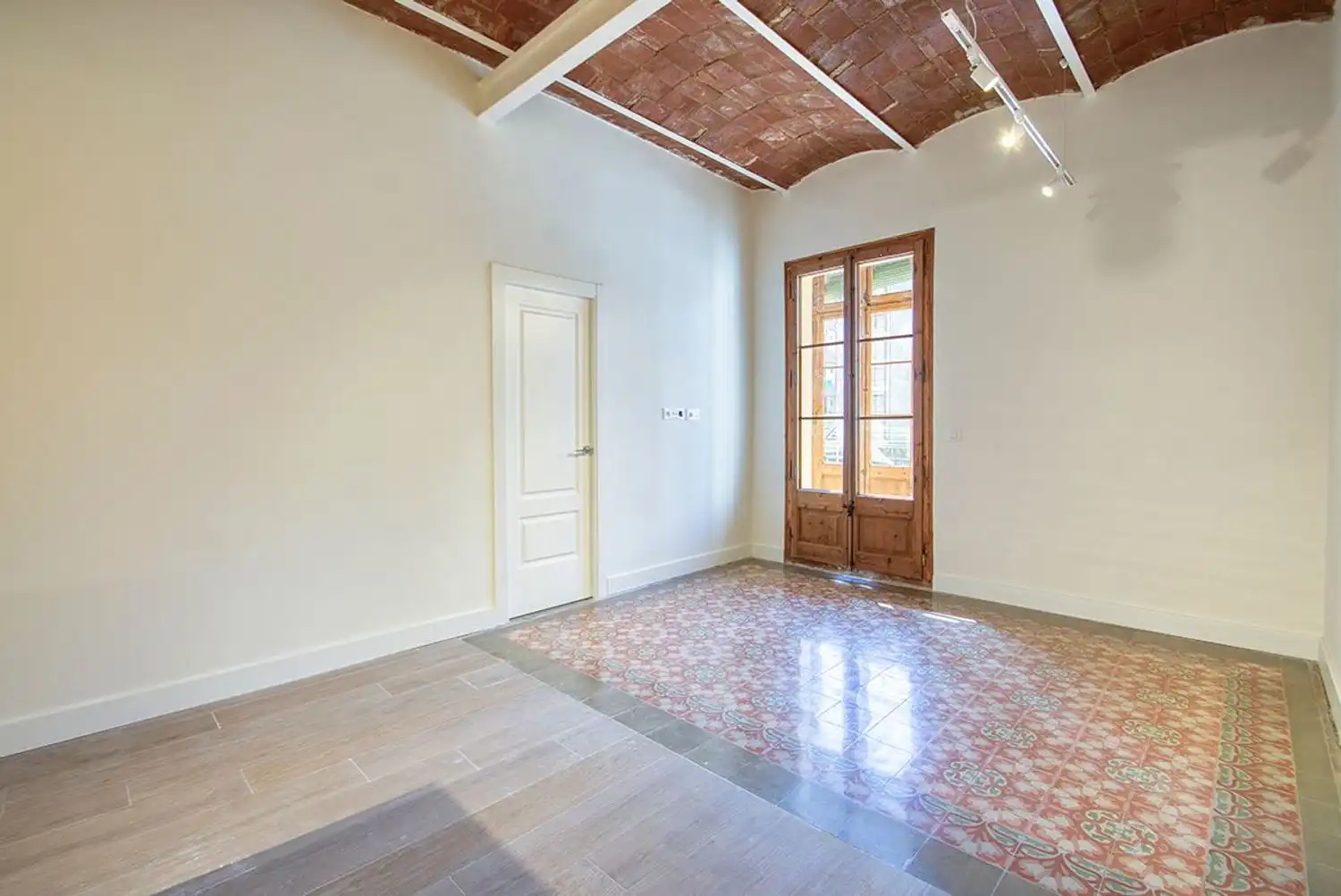 Wohnung mit Terrasse zum Verkauf in Eixample, imagen 2